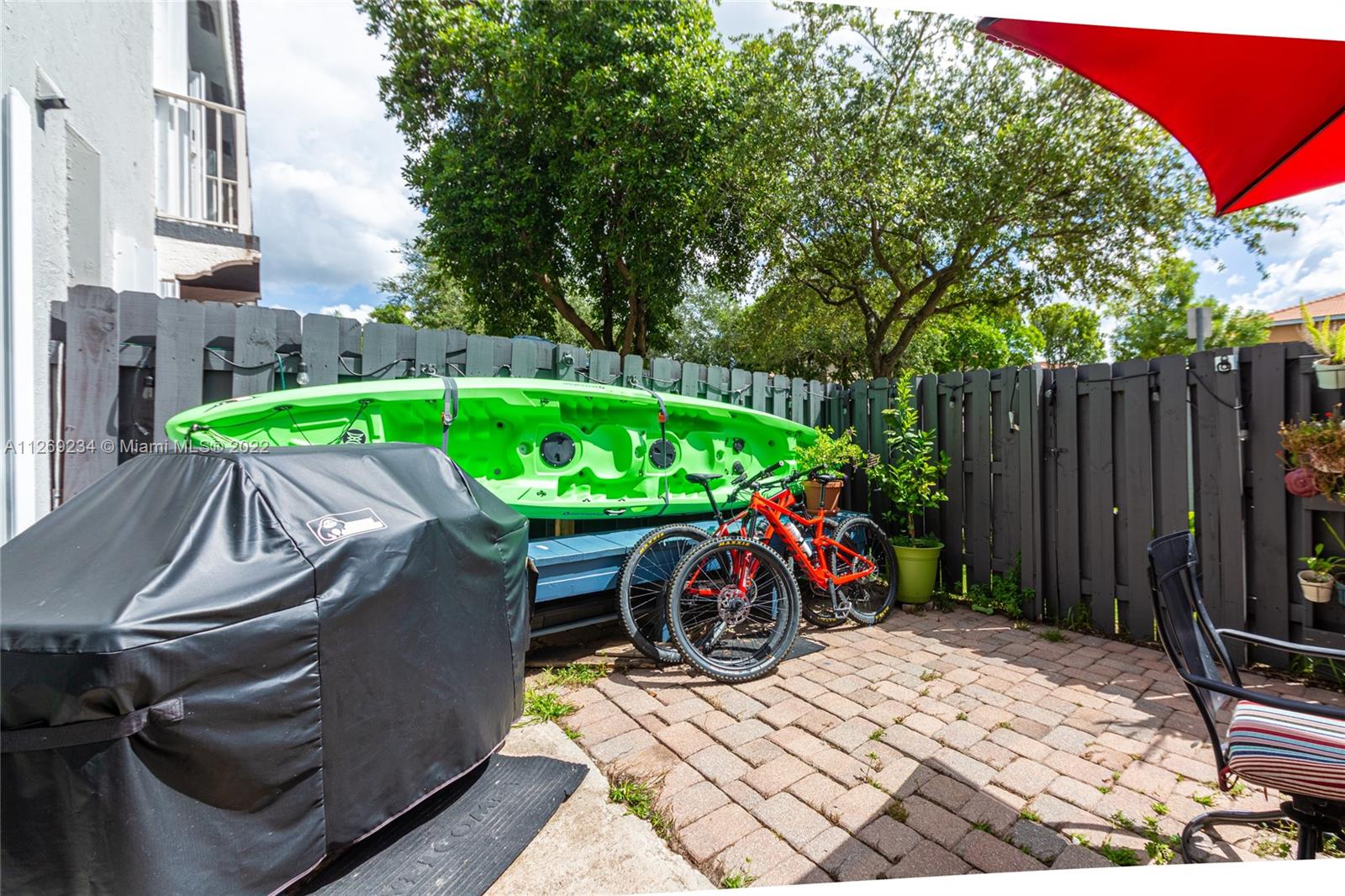 Doral Doral, FL 33178 - Photo 16 of 25 a view of outdoor space yard and patio