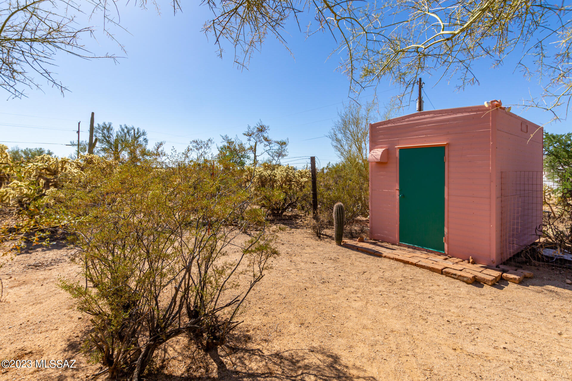10750 West Ina Road Tucson, AZ 85743 - Photo 35 of 49 Gallery Image 35