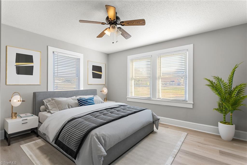 5185 Hoover Hill Road Trinity, NC 27370 - Photo 14 of 23 Virtually Staged