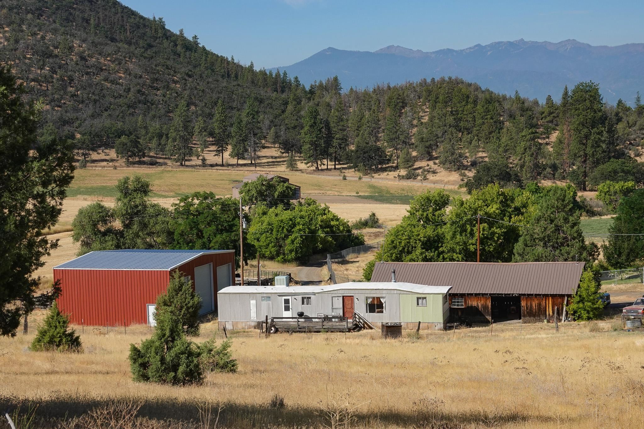 7557 Scarface Road Fort Jones, CA 96032 - Photo 31 of 47 Gallery Image 31