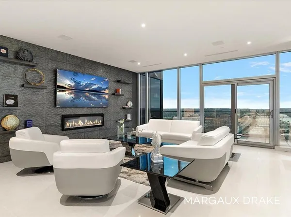$3,200,000 | 335 Bridge Street Northwest, Unit 3200, Grand Rapids, MI 49504