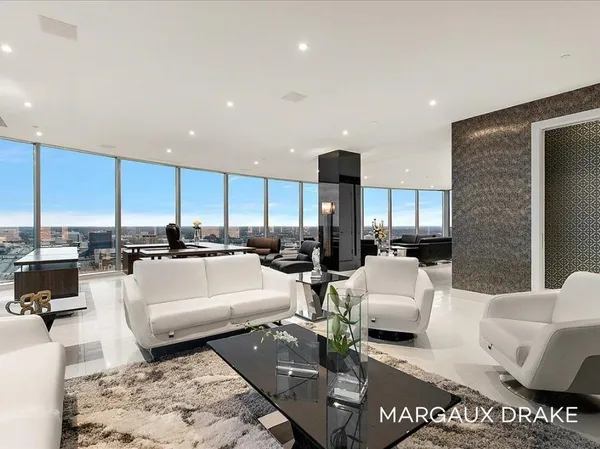 $3,200,000 | 335 Bridge Street Northwest, Unit 3200, Grand Rapids, MI 49504