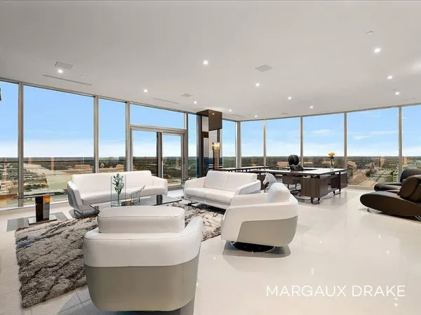 $3,200,000 | 335 Bridge Street Northwest, Unit 3200, Grand Rapids, MI 49504