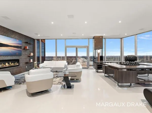 $3,200,000 | 335 Bridge Street Northwest, Unit 3200, Grand Rapids, MI 49504