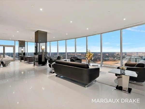 $3,200,000 | 335 Bridge Street Northwest, Unit 3200, Grand Rapids, MI 49504