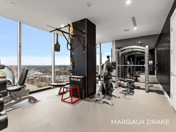 $3,200,000 | 335 Bridge Street Northwest, Unit 3200, Grand Rapids, MI 49504