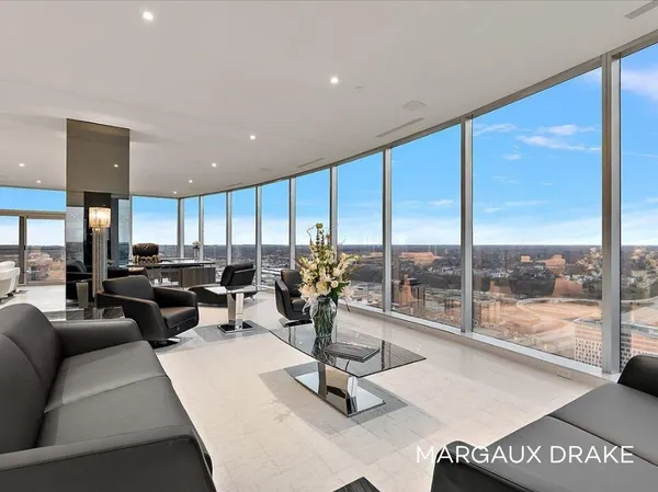 $3,200,000 | 335 Bridge Street Northwest, Unit 3200, Grand Rapids, MI 49504