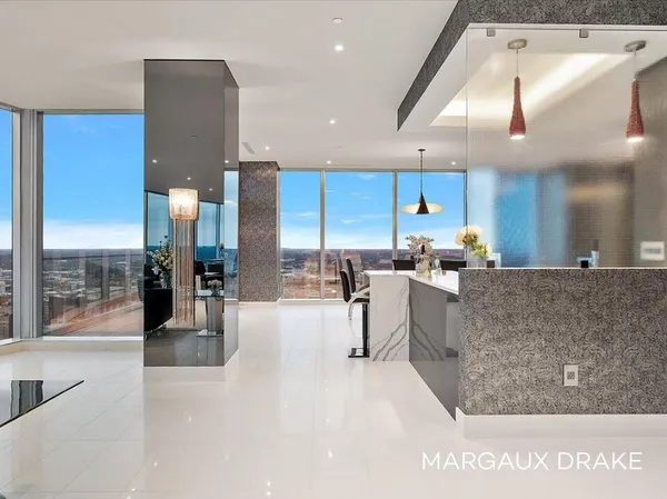 $3,200,000 | 335 Bridge Street Northwest, Unit 3200, Grand Rapids, MI 49504