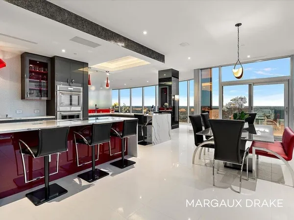 $3,200,000 | 335 Bridge Street Northwest, Unit 3200, Grand Rapids, MI 49504