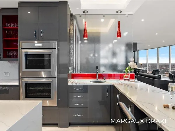 $3,200,000 | 335 Bridge Street Northwest, Unit 3200, Grand Rapids, MI 49504
