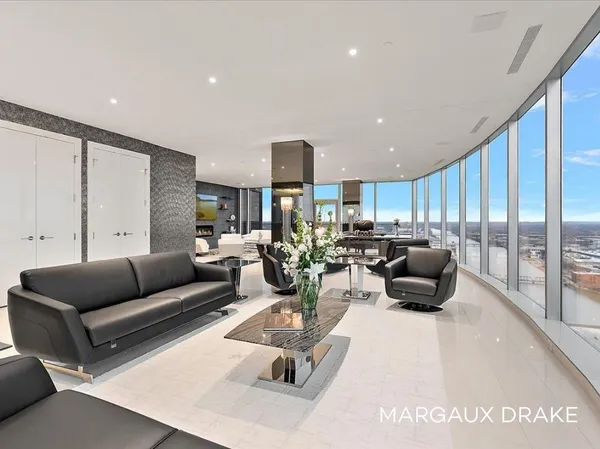 $3,200,000 | 335 Bridge Street Northwest, Unit 3200, Grand Rapids, MI 49504