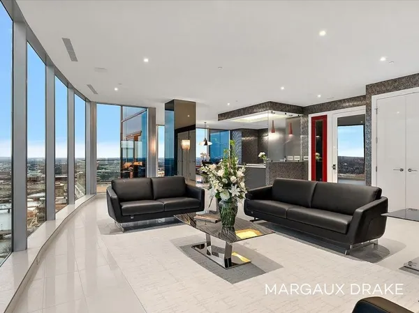 $3,200,000 | 335 Bridge Street Northwest, Unit 3200, Grand Rapids, MI 49504