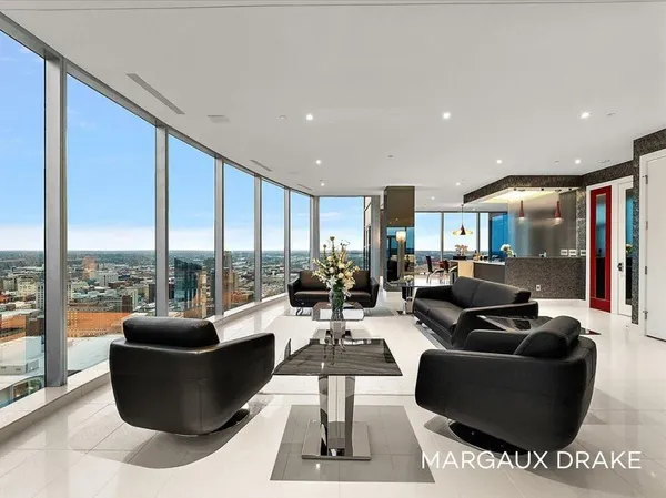 $3,200,000 | 335 Bridge Street Northwest, Unit 3200, Grand Rapids, MI 49504