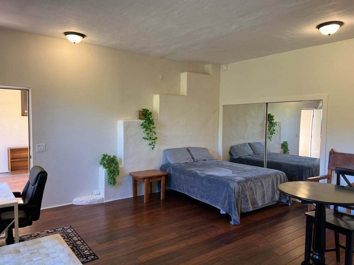 4670 Pennell Road, Unit B Santa Barbara, CA 93111 - Photo 6 of 10 Studio