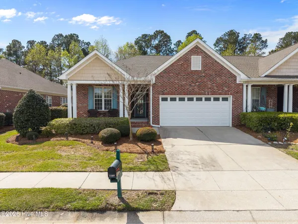 $445,000 | 1127 Greensview Circle, Leland, NC 28451