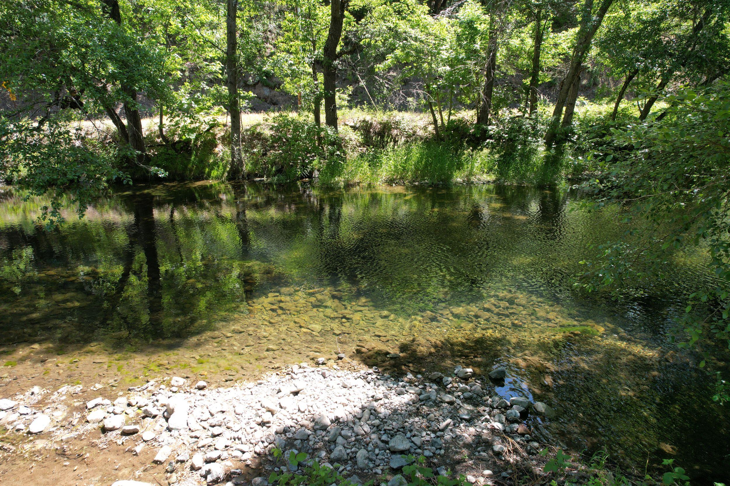 199 Powell Creek Road Williams, OR 97544 - Photo 10 of 57 a view of lake