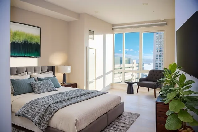 $7,500 | 110 Broad Street, Unit 1002, Boston, MA 02110