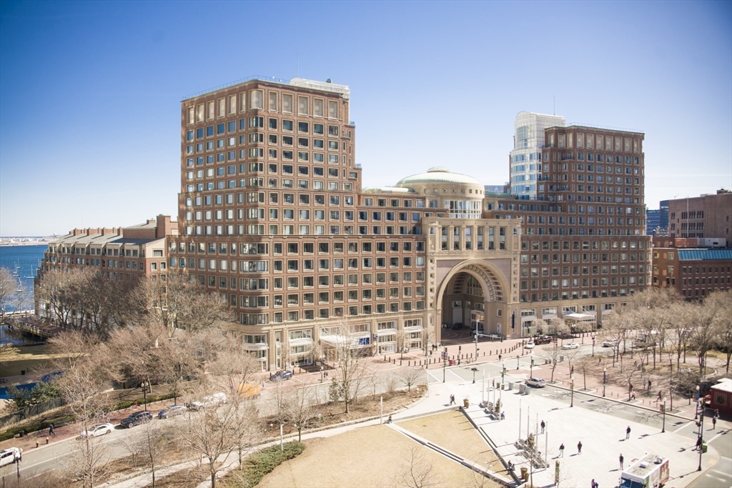 110 Broad Street, Unit 1002 Boston, MA 02110 - Photo 18 of 22