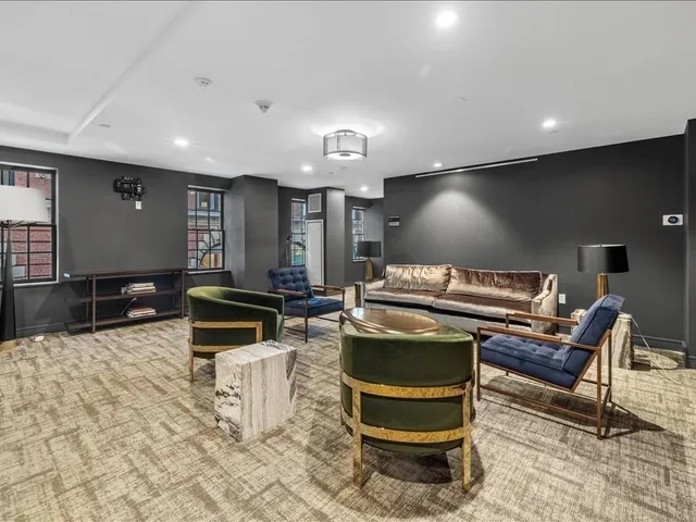 $7,500 | 110 Broad Street, Unit 1002, Boston, MA 02110