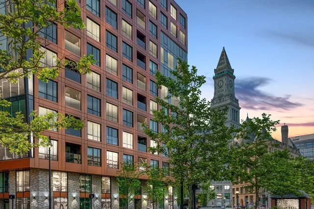 $7,500 | 110 Broad Street, Unit 1002, Boston, MA 02110