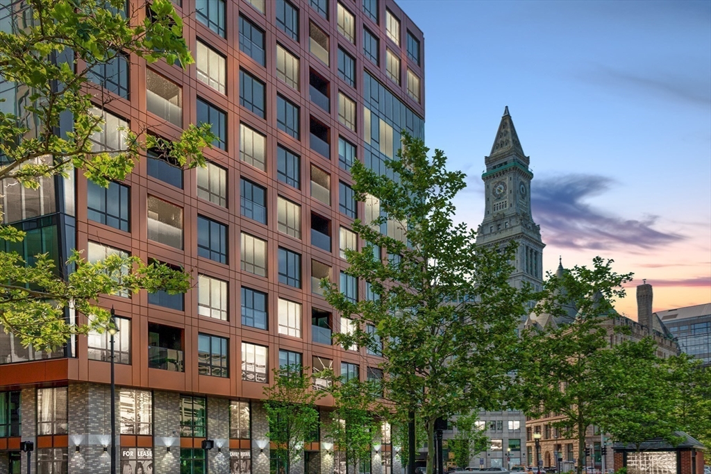 110 Broad Street, Unit 1002 Boston, MA 02110 - Photo 22 of 22