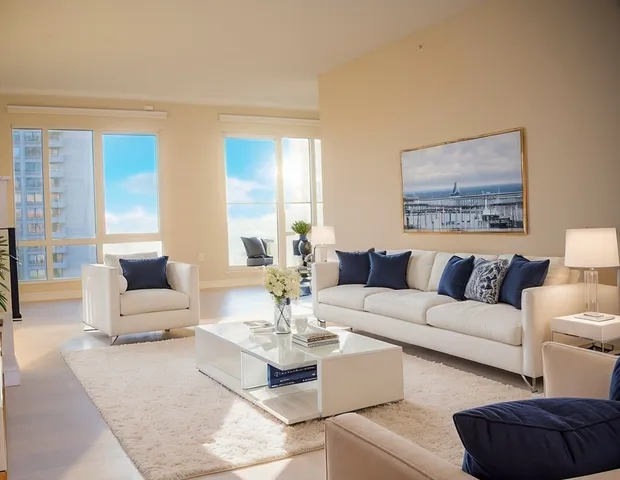 $7,500 | 110 Broad Street, Unit 1002, Boston, MA 02110