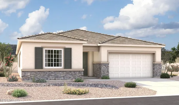 $615,081 | 8619 East Wild Licorice Circle, Vail, AZ 85641