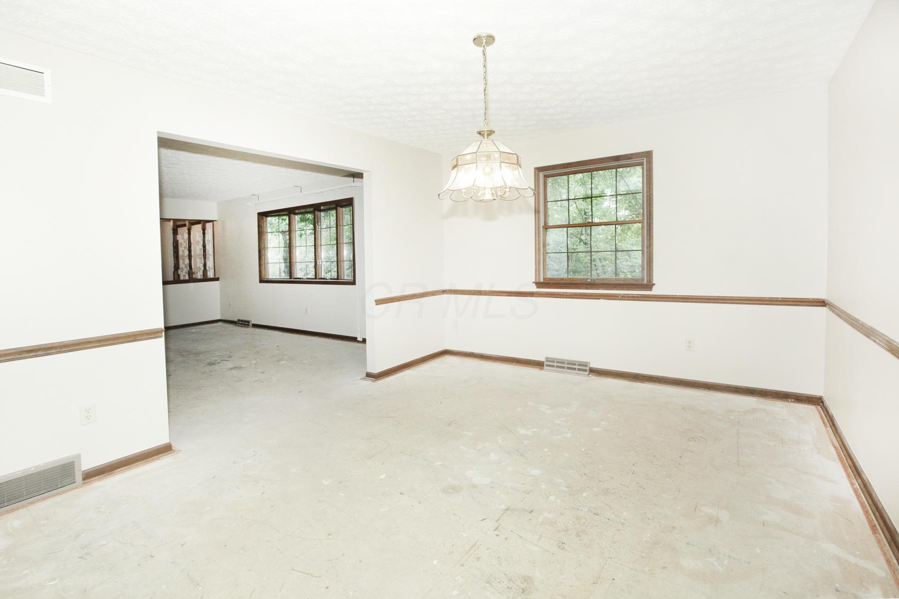 4413 Forest Hill Road Powell, OH 43065 - Photo 8 of 21