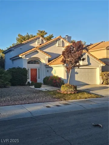 $2,500 | 9520 Rancho Palmas Drive, Las Vegas, NV 89117