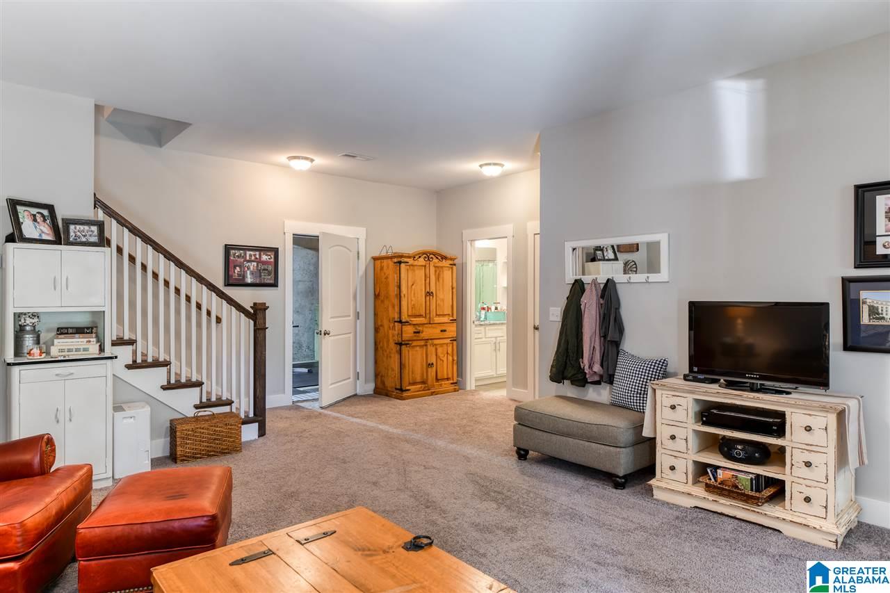 324 Wild Timber Drive Pelham, AL 35124 - Photo 47 of 50