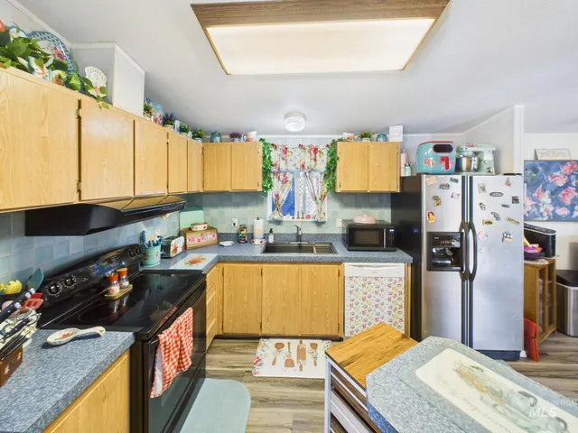 $170,000 | 1401 Republic Lane, Emmett, ID 83617