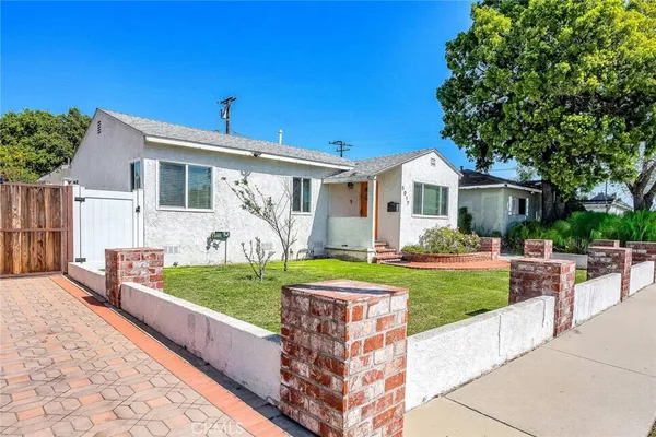 $1,195,000 | 5017 West 123rd Place, Hawthorne, CA 90250