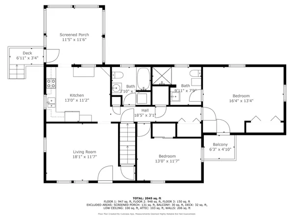 $949,900 | 177 Bayview Circle, Osterville, MA 02655