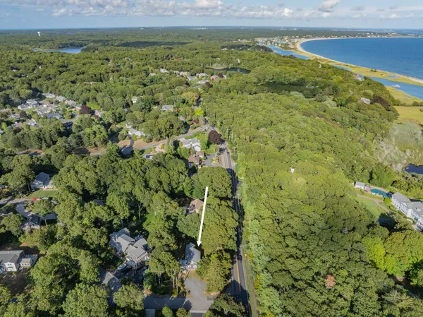 $949,900 | 177 Bayview Circle, Osterville, MA 02655