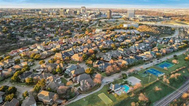 $699,900 | 3114 University Park Lane, Irving, TX 75062
