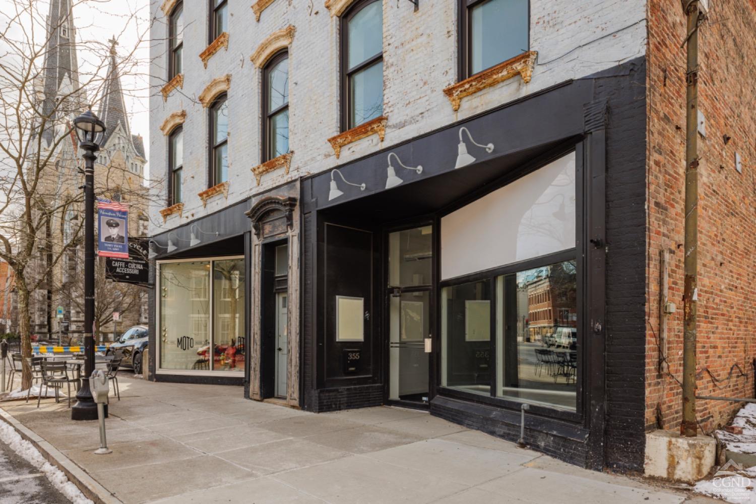 355 Warren Street Hudson, NY 12534 - Photo 16 of 16