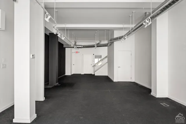 a view of small space