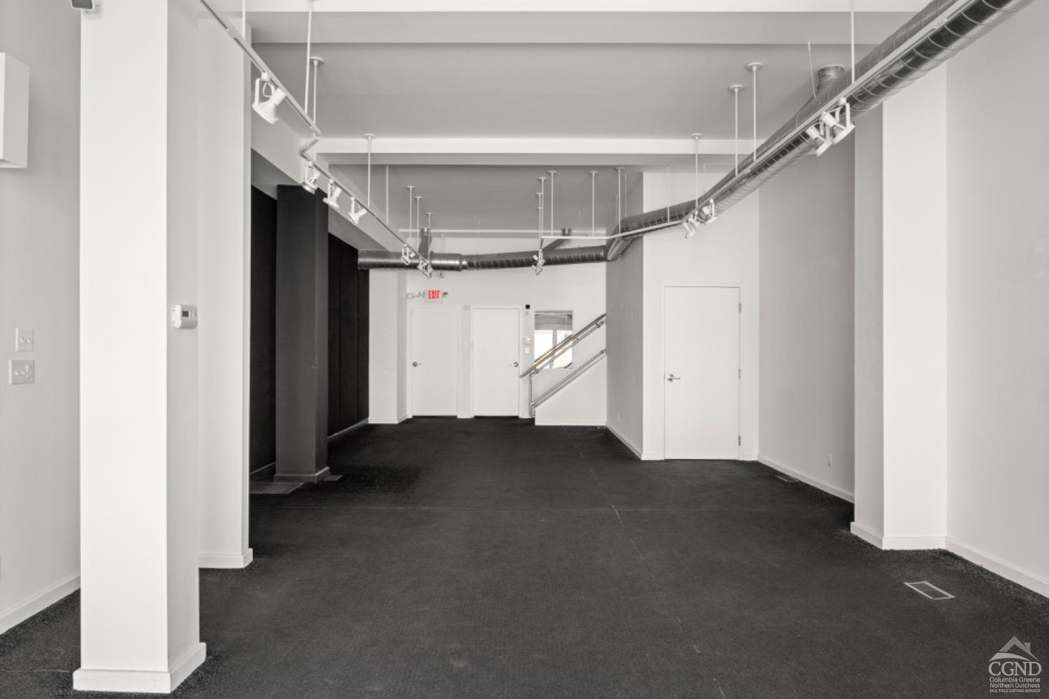 355 Warren Street Hudson, NY 12534 - Photo 3 of 16 a view of small space