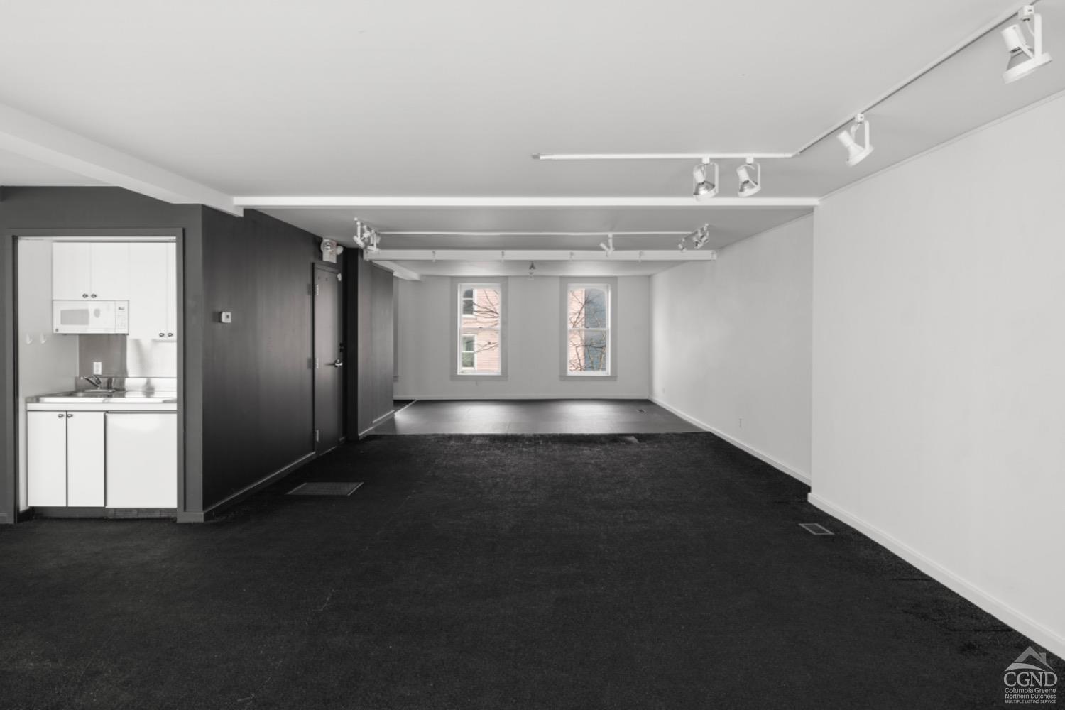 355 Warren Street Hudson, NY 12534 - Photo 8 of 16 a view of entryway