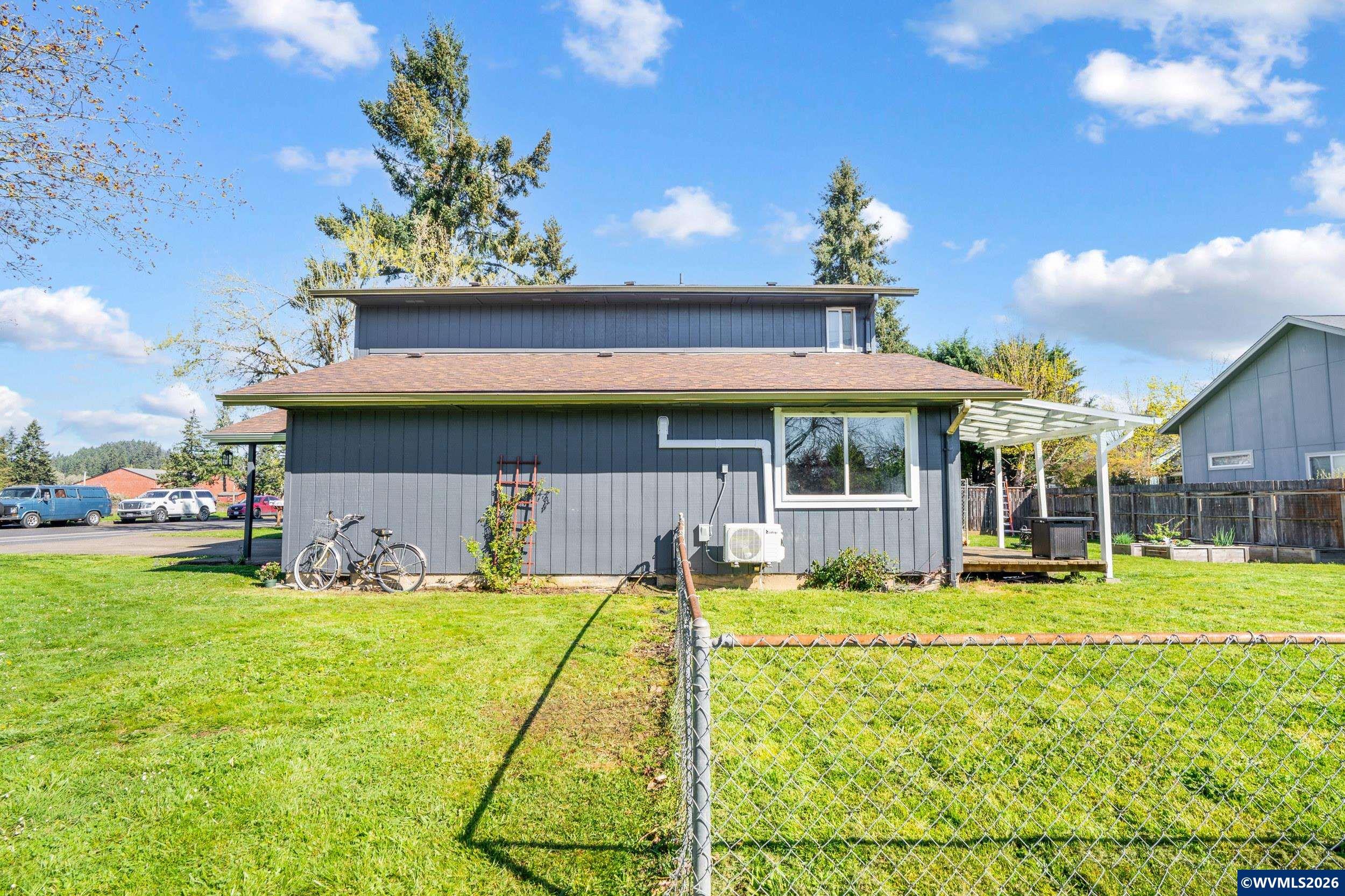 796 South R Street Cottage Grove, OR 97424 - Photo 28 of 32