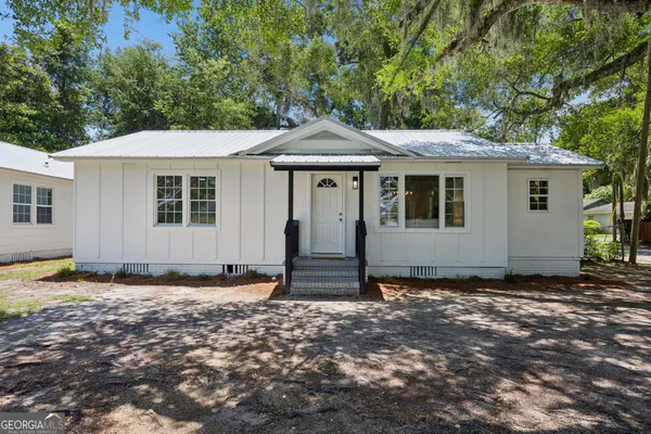 $189,900 | 800 P Street, Brunswick, GA 31520