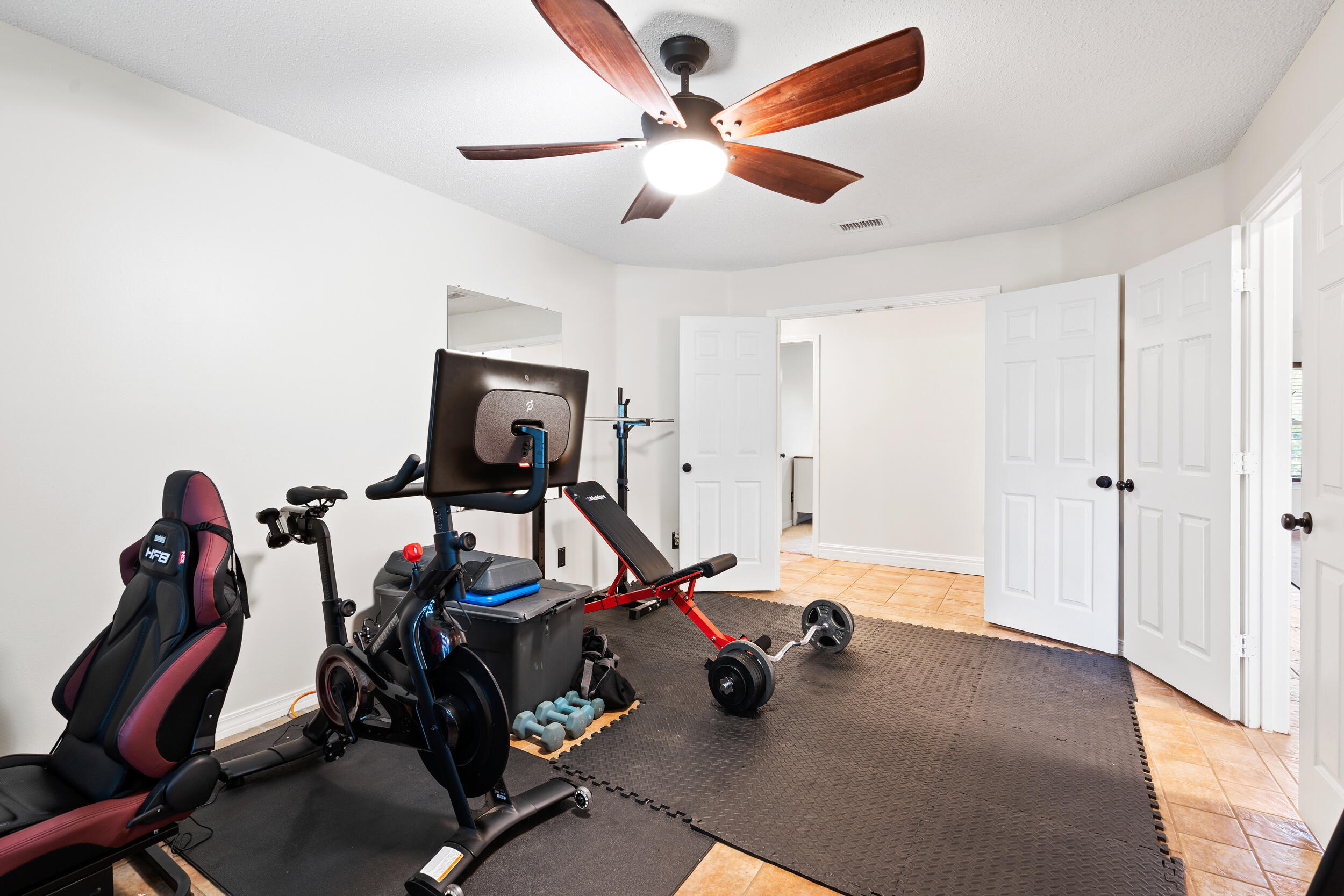 2852 Atoka Trail Crestview, FL 32539 - Photo 18 of 43 Bonus Room