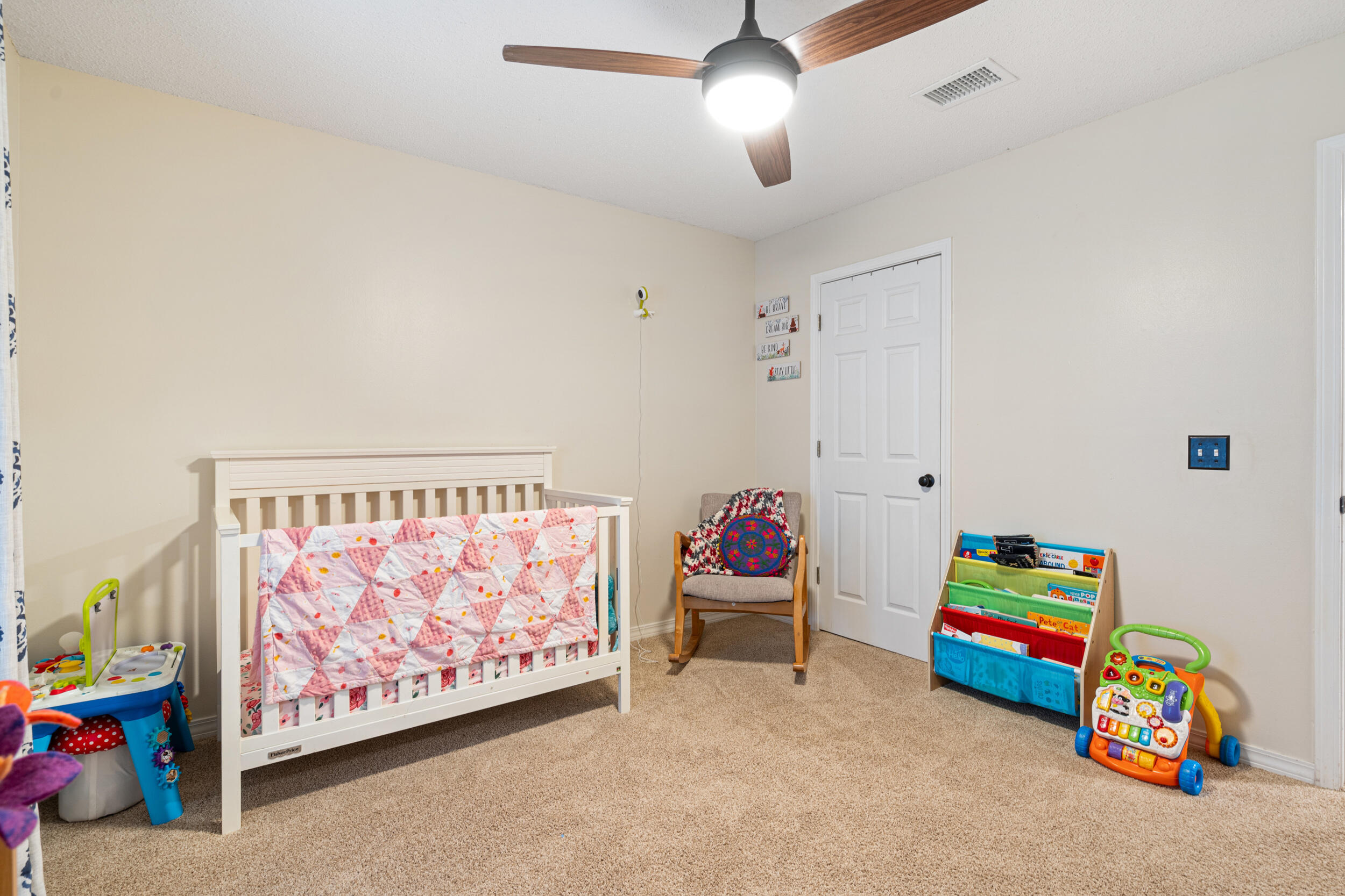 2852 Atoka Trail Crestview, FL 32539 - Photo 29 of 43 Bedroom 4