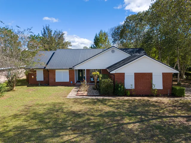 $400,000 | 2852 Atoka Trail, Crestview, FL 32539