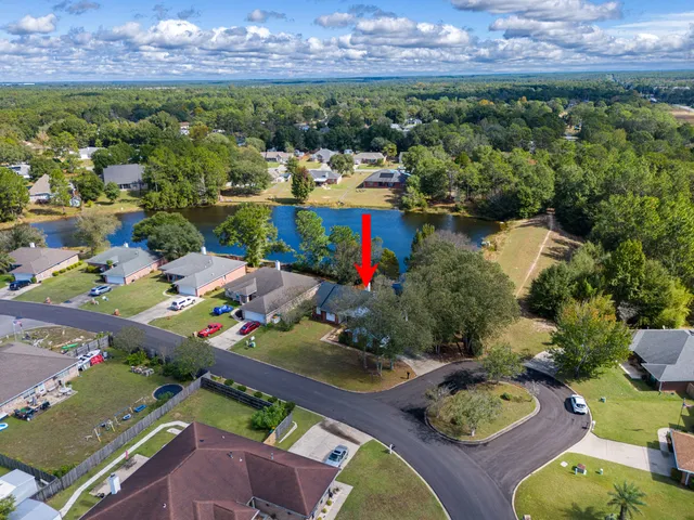 $400,000 | 2852 Atoka Trail, Crestview, FL 32539