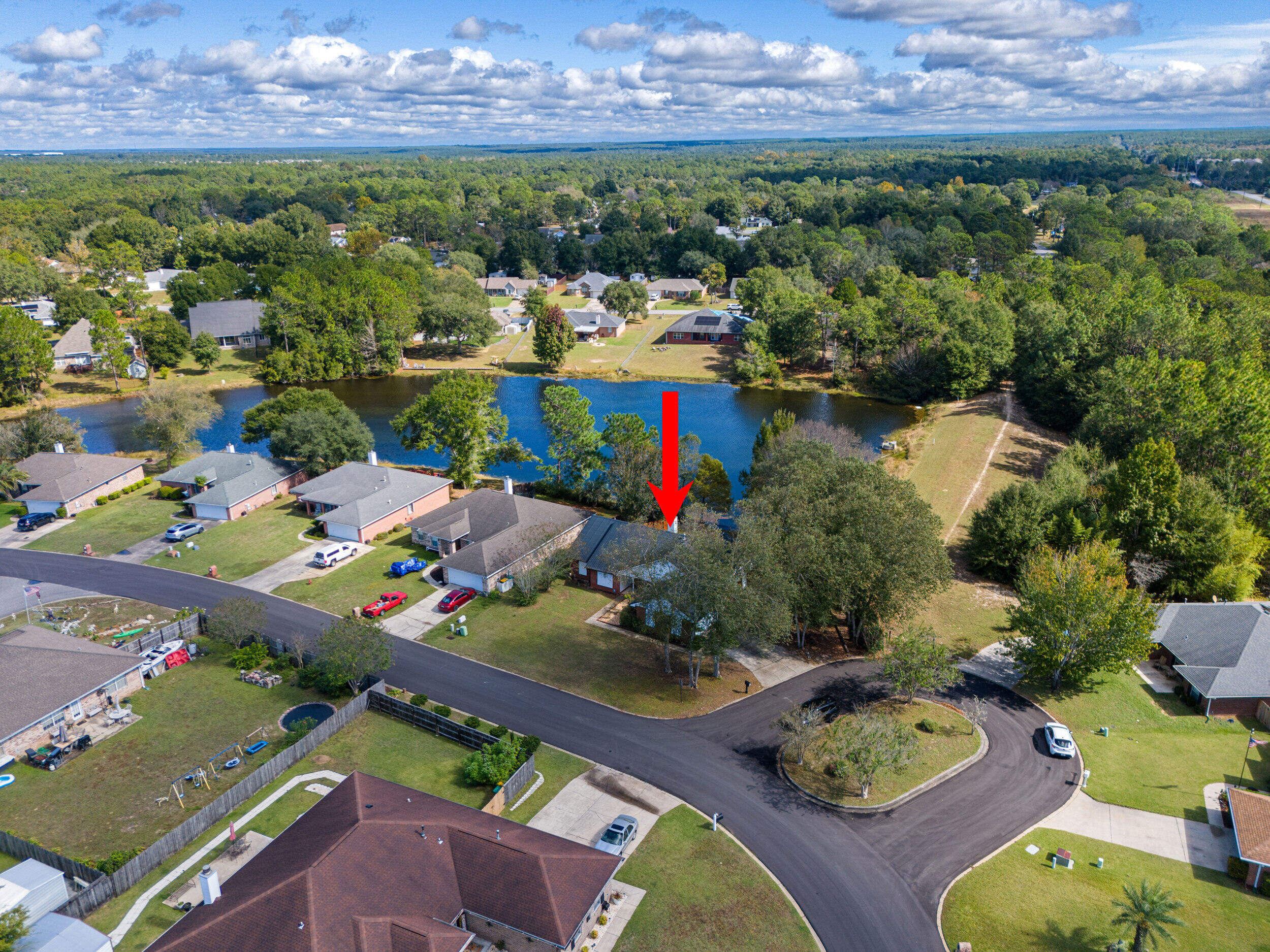 2852 Atoka Trail Crestview, FL 32539 - Photo 37 of 43 Neighborhood Overview
