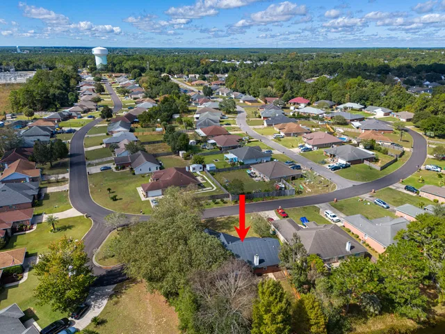 $400,000 | 2852 Atoka Trail, Crestview, FL 32539