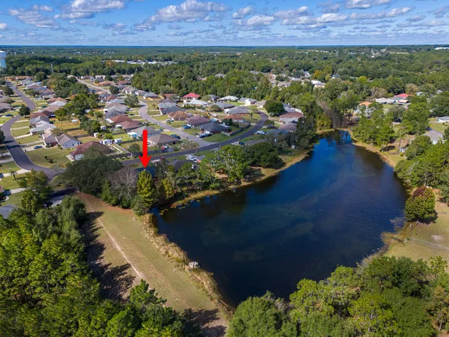 $400,000 | 2852 Atoka Trail, Crestview, FL 32539