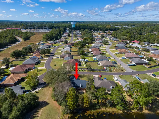$400,000 | 2852 Atoka Trail, Crestview, FL 32539