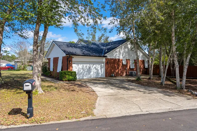 $400,000 | 2852 Atoka Trail, Crestview, FL 32539